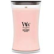 WoodWick Coastal Sunberry Duftkerze (610g)