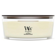 WoodWick Ellipse Lush Pomelo Duftkerze (454g)