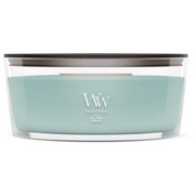 WoodWick Ellipse Sea Spray Duftkerze (454g)