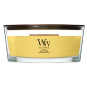 WoodWick Ellipse Solar Orchid Duftkerze (454g)