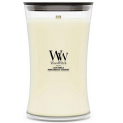 WoodWick Lush Pomelo Duftkerze (610g)