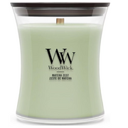 WoodWick Matcha Zest Duftkerze (275g)