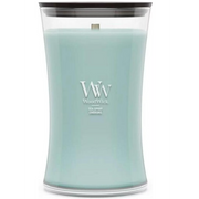 WoodWick Sea Spray Duftkerze (610g)
