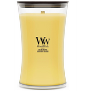 WoodWick Solar Orchid Duftkerze (610g)