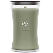 WoodWick Verdant Fig Duftkerze (610g)