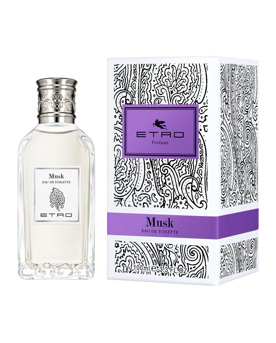 ETRO Musk Eau de Toilette (100ml)