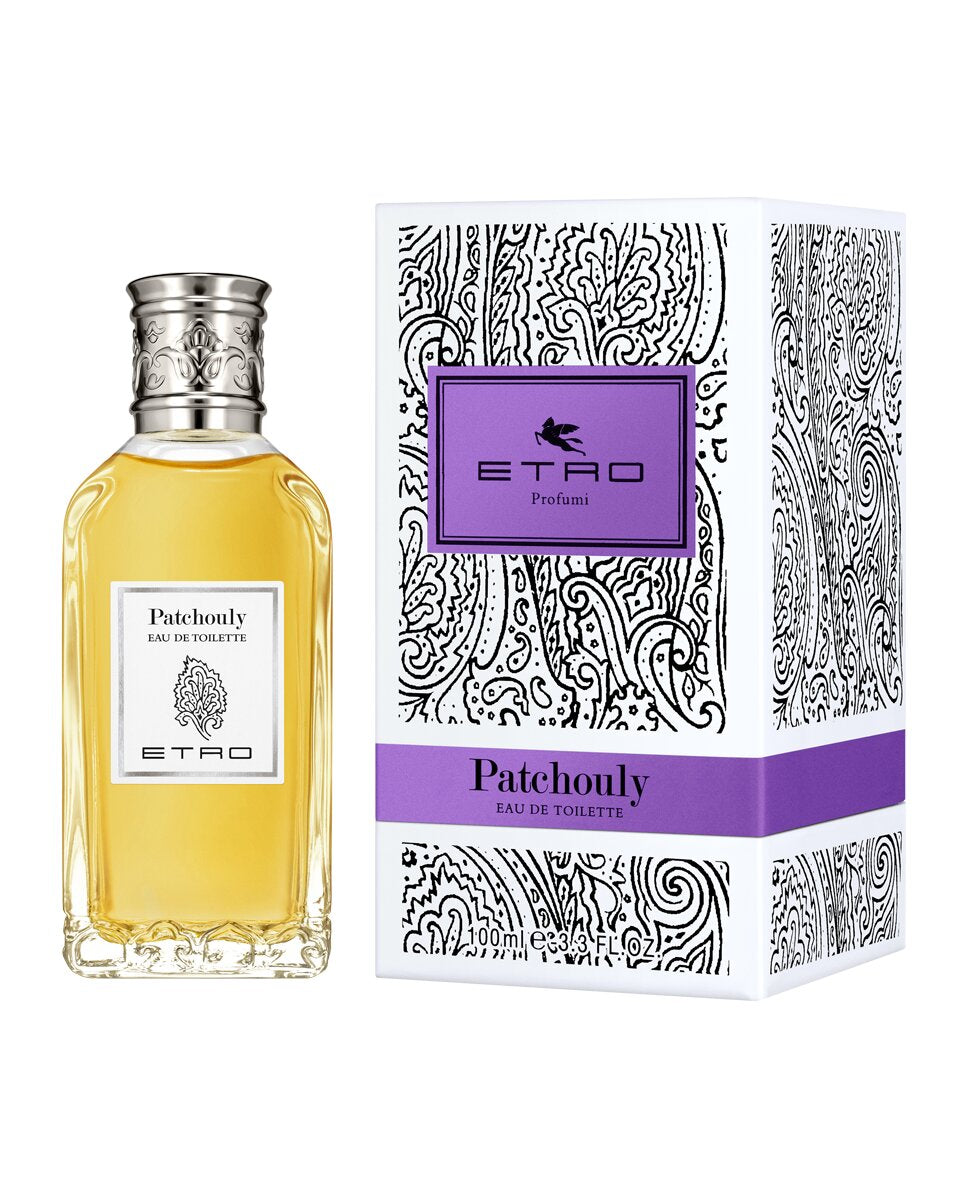 ETRO Patchouly Eau de Toilette (100ml)