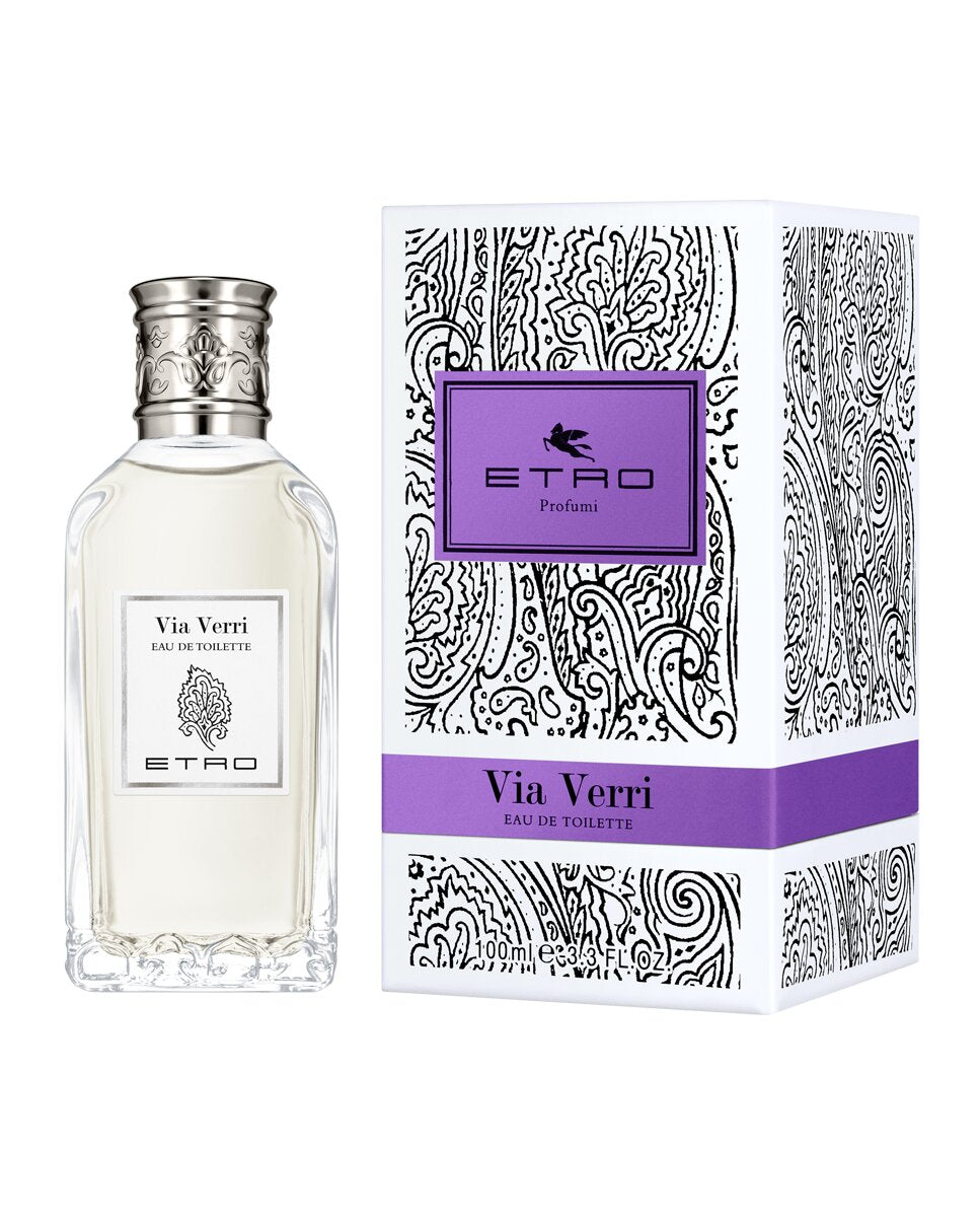 ETRO Via Verri Eau de Toilette (100ml)