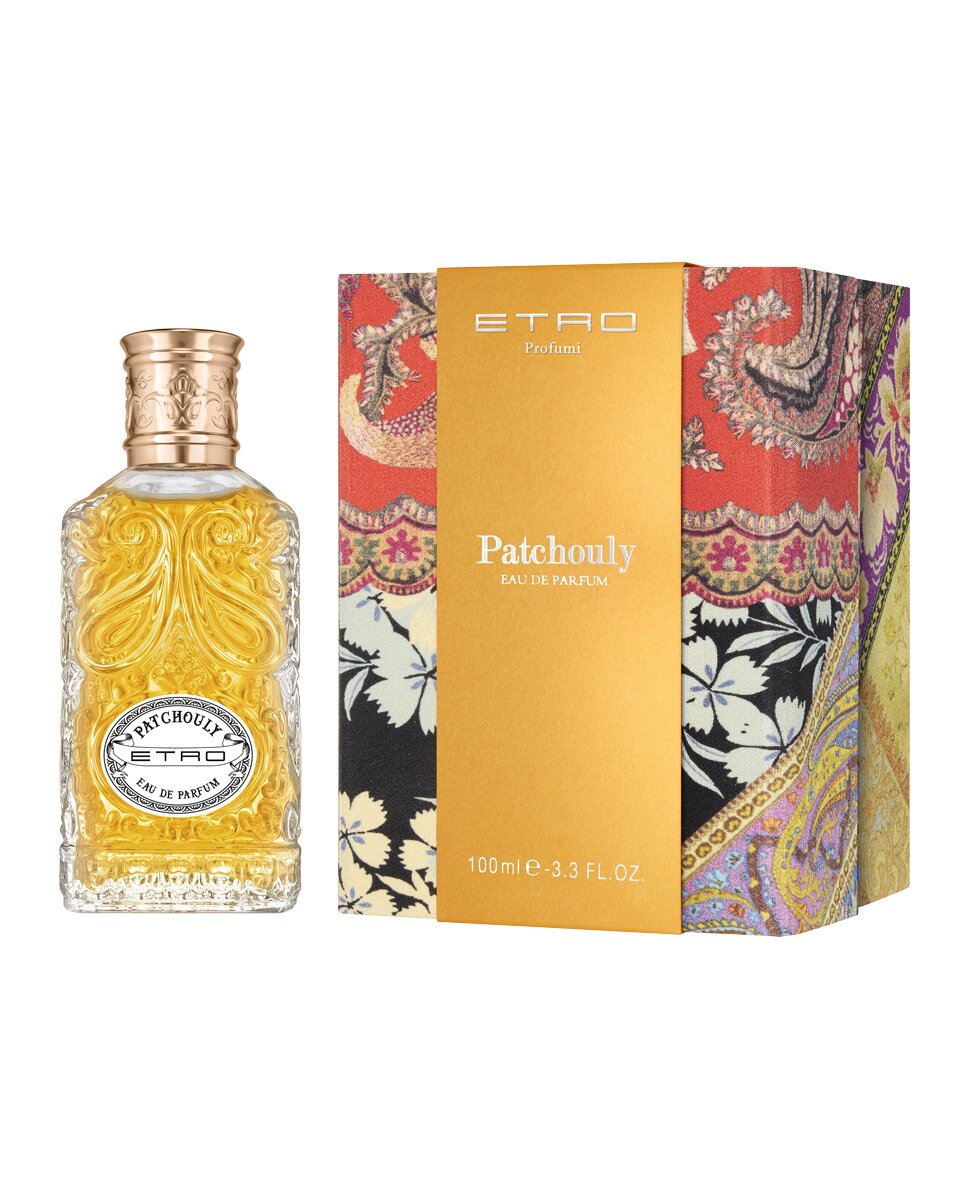 ETRO Patchouly Eau de Parfum (100ml)