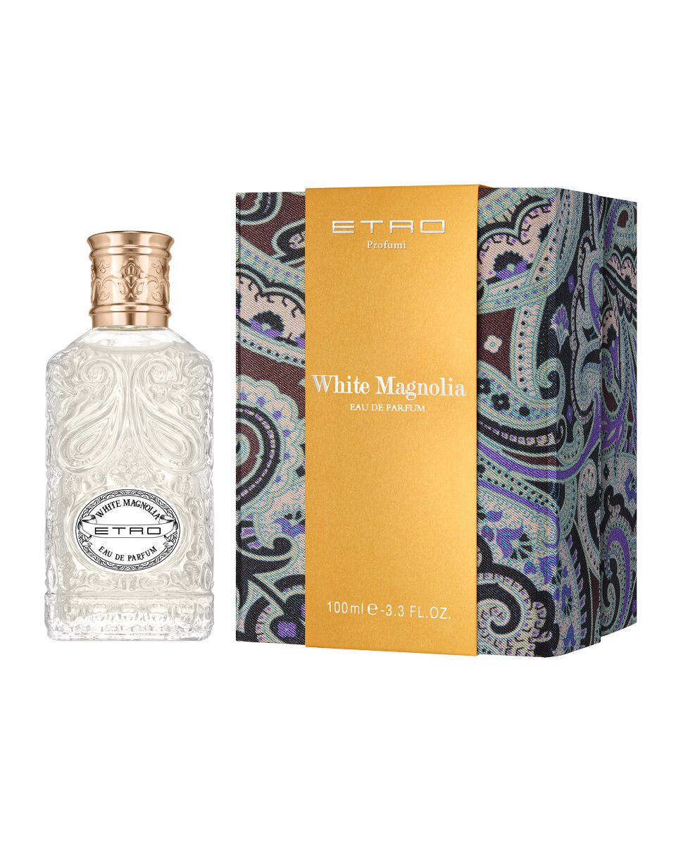 ETRO White Magnolia Eau de Parfum (100ml)