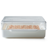Wyss Garten Cresspad GartenCress Bio (3 Stk)