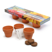 Wyss Garten Garden Fun Bar Set, Blumen (7-teilig)
