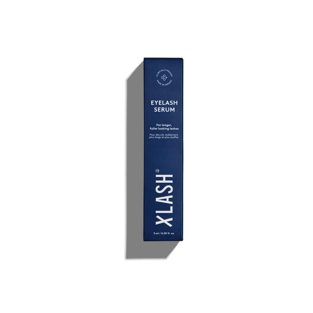XLASH Eyelash Serum (3ml)