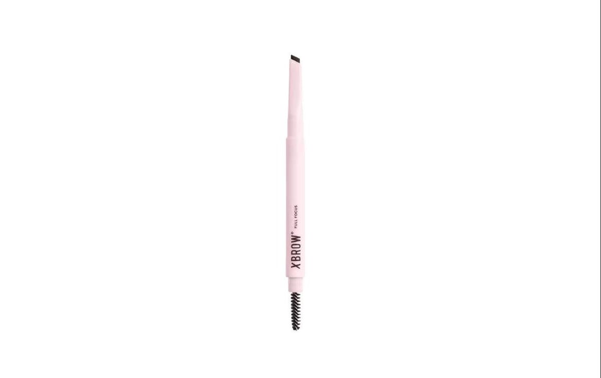 XLASH Full Focus Augenbrauenstift Dark Brown (1 Stk)