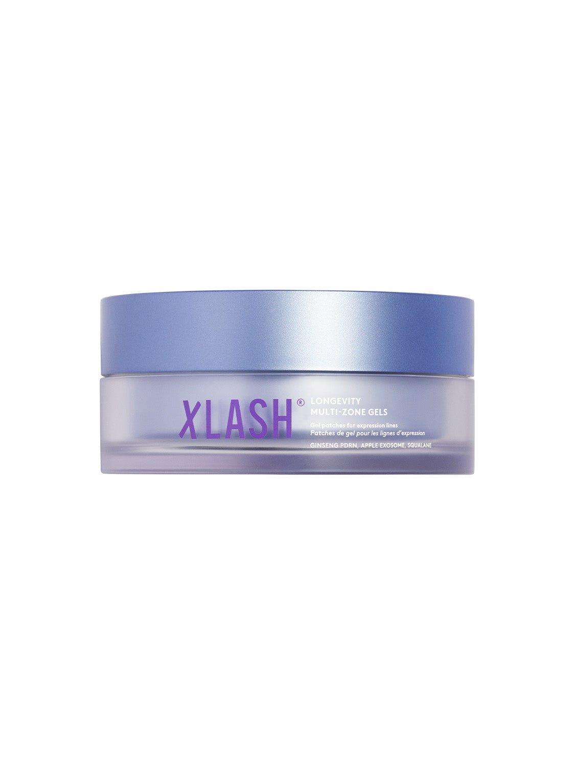 XLASH Longevity Multi-Zone Gels (90 Stk)