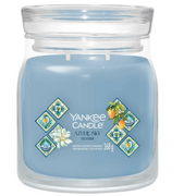 Yankee Candle Azure Sky Duftkerze (368g)