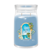 Yankee Candle Azure Sky Duftkerze (567g)