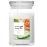 Yankee Candle Blooming Love Duftkerze (567g)