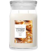 Yankee Candle Caramel Kiss Duftkerze (567g)