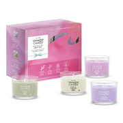 Yankee Candle Geschenkset Mini Filled Votives (4x37g)