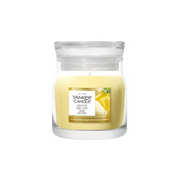 Yankee Candle Lemon Gelato Duftkerze (110g)