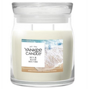 Yankee Candle Sun & Sand Duftkerze (368g)