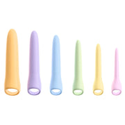You2Toys Six in a Row 2.0 Dildo-Set (6-teilig)