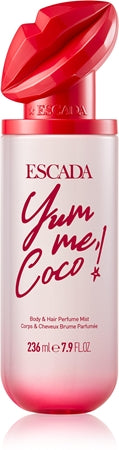 Escada Yum Me Body Mist Coco (236ml)