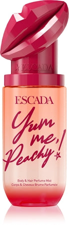 Escada Yum Me Body Mist Peachy (100ml)