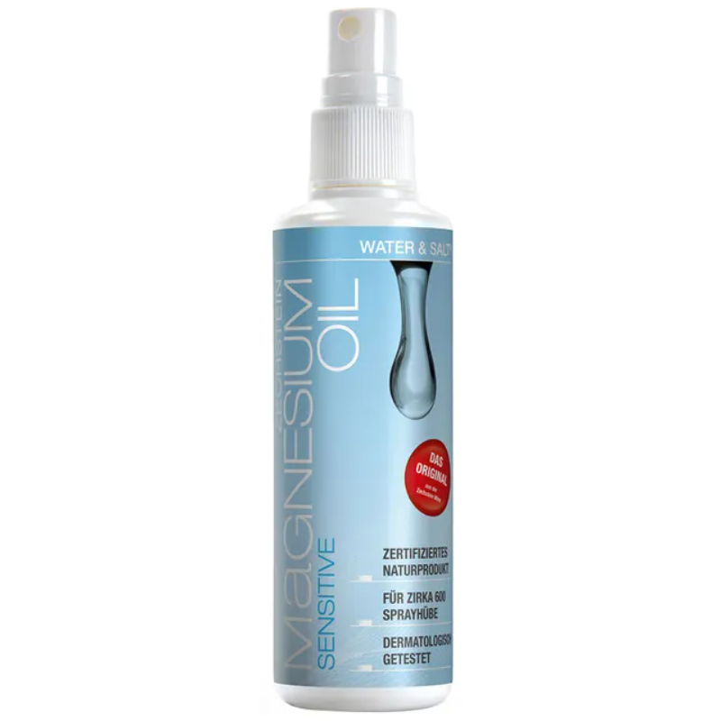 ZECHSTEIN Magnesium Öl sensitiv Spray (100ml)