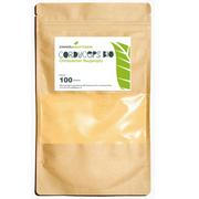 Zimmerli Adaptogene Cordyceps Pulver Bio (100g)
