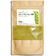 Zimmerli Adaptogene Gerstengras Pulver Bio (100g)