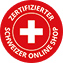 Zertifizierter Schweizer Online Shop