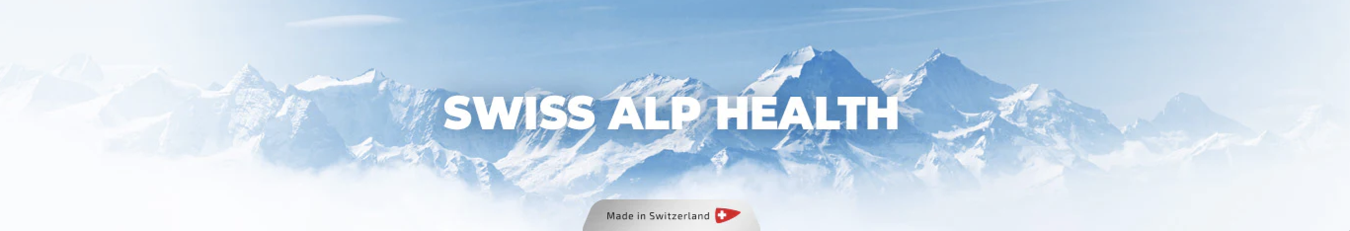 Swiss Alp Health  kanela