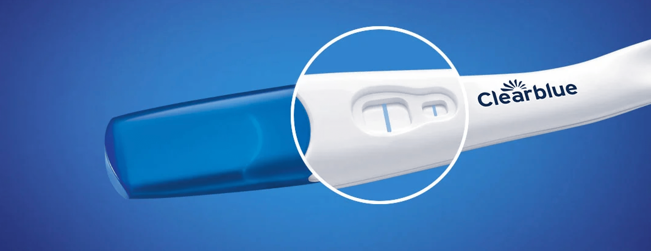 clearblue schwangerschaftstest kanela