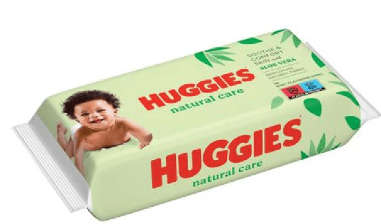 huggies kaufen