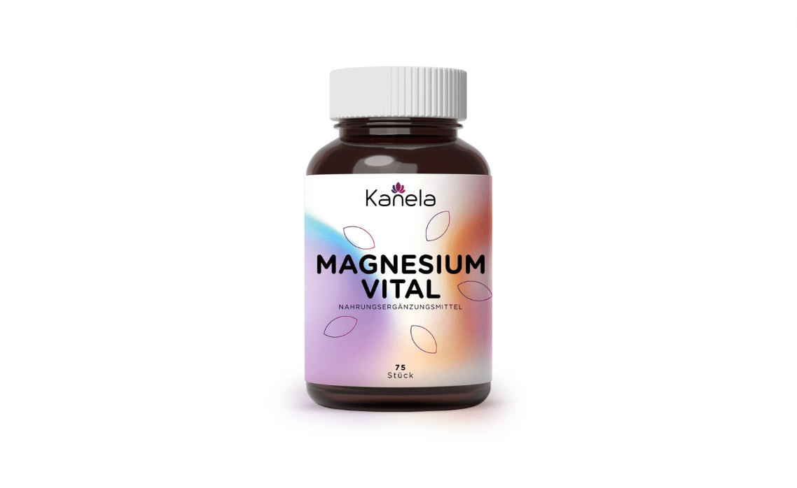 magnesium kanela