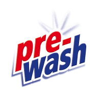 Pre-Wash