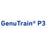GenuTrain P3