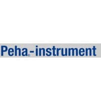 Peha-instrument