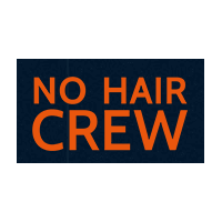 No Hair Crew 