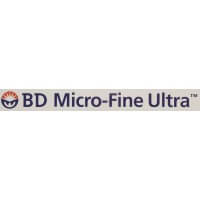 BD Microfine Ultra