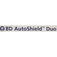BD AutoSchield Duo