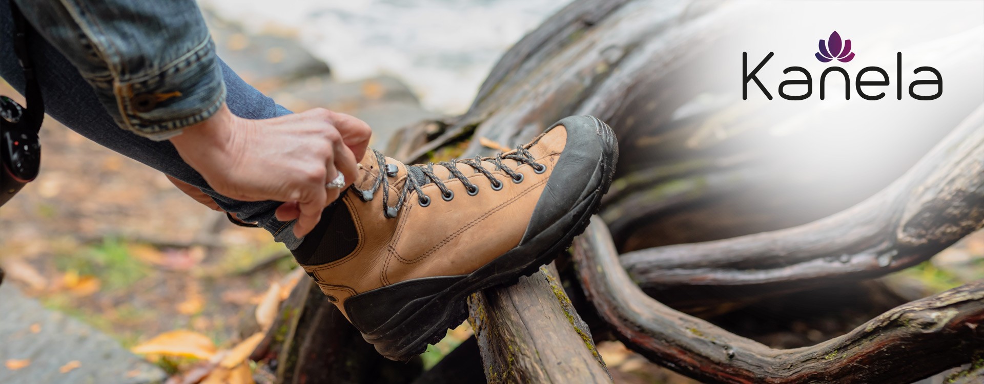Why the right shoes and socks are so important for beginners on a hiking holiday