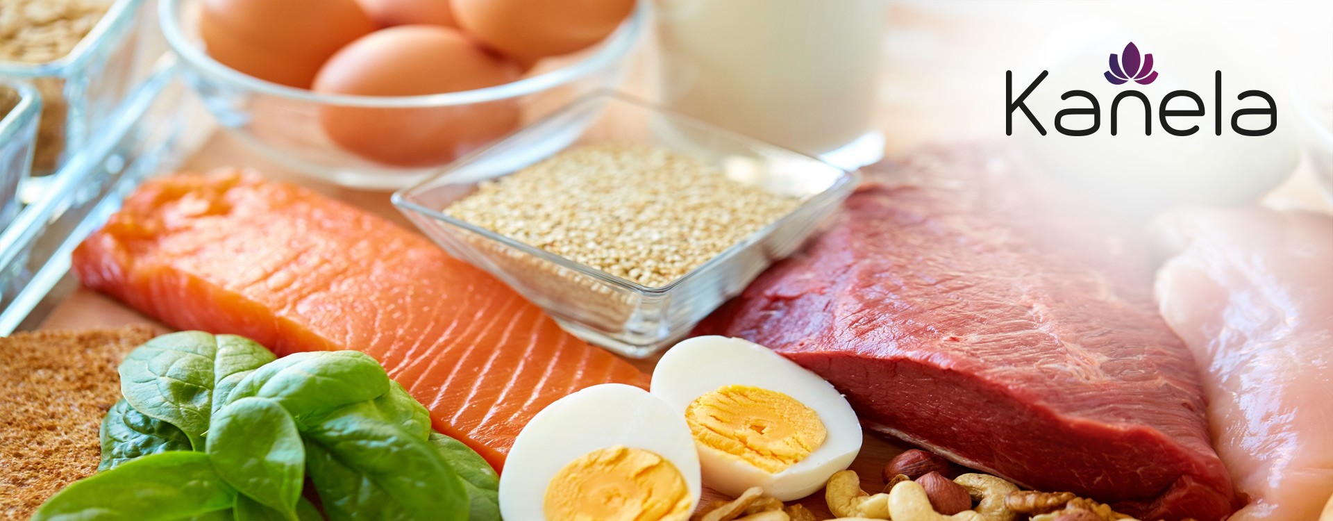 Which foods stimulate collagen formation?