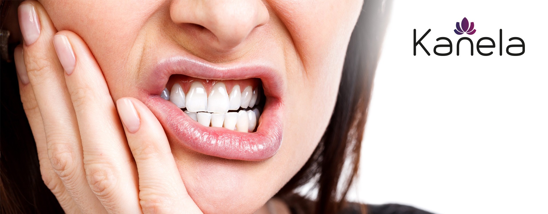 What can you do about aching gums?