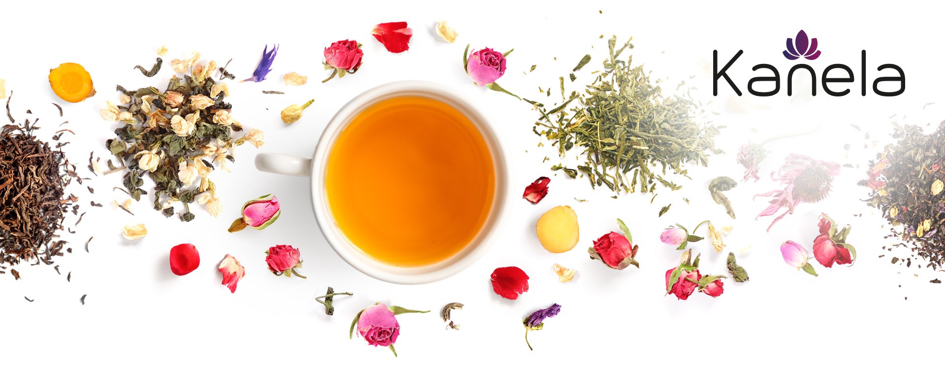 Tees und ihre verschiedenen Wirkungen