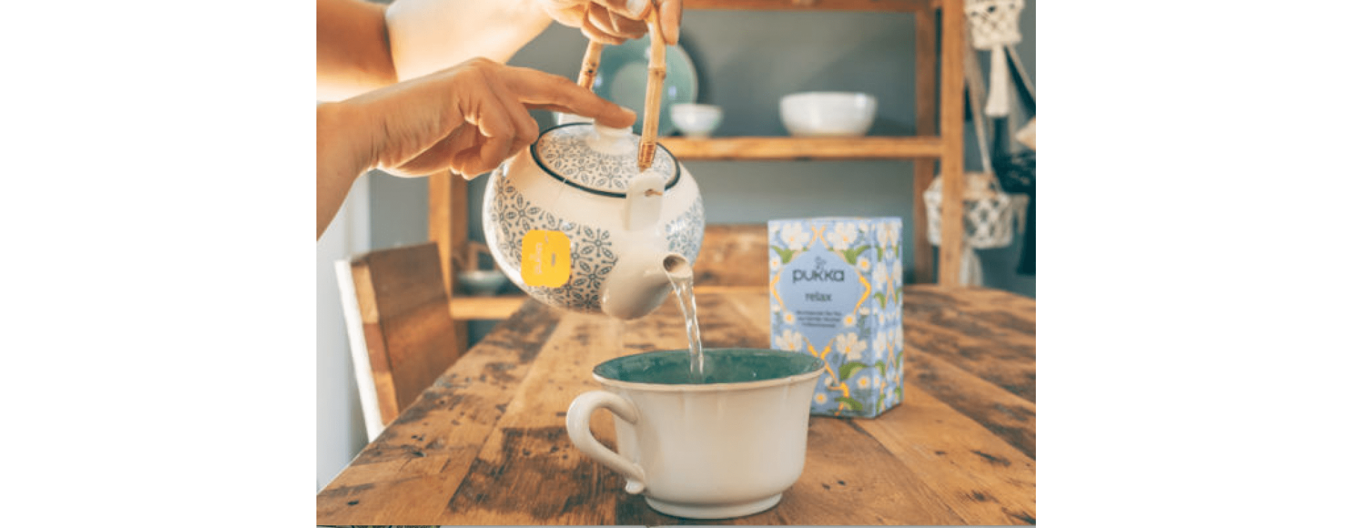 Pukka Tee Sorte – das Wohlfühlerlebnis für den Winter | Kanela