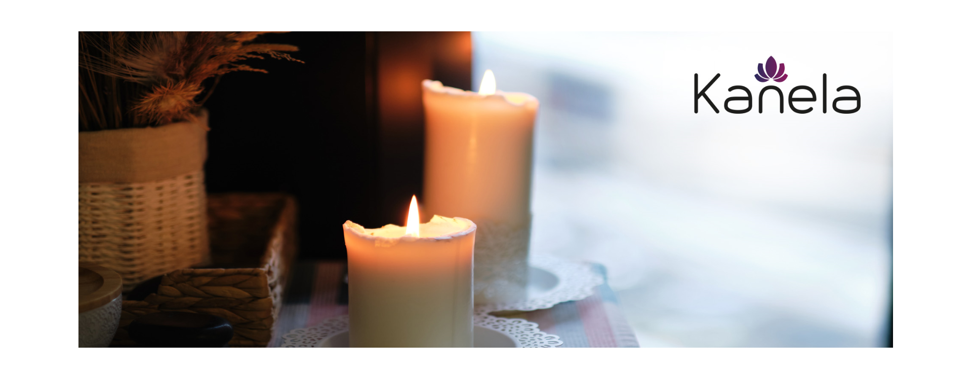 Weihnachten: die Geschichte der Kerze