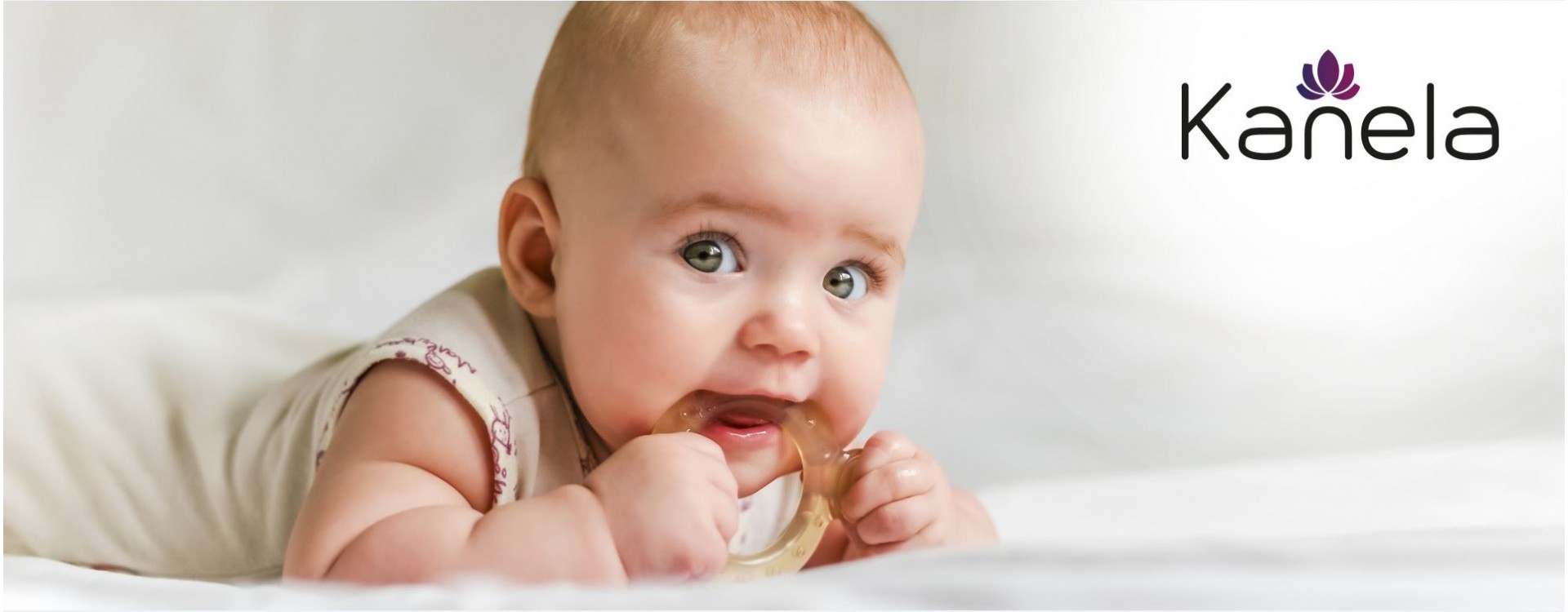 Mon bébé fait ses dents - comment puis-je l'aider?